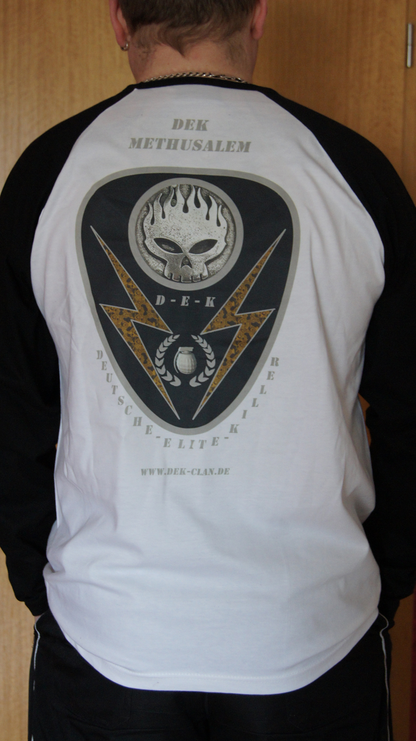 probeshirt